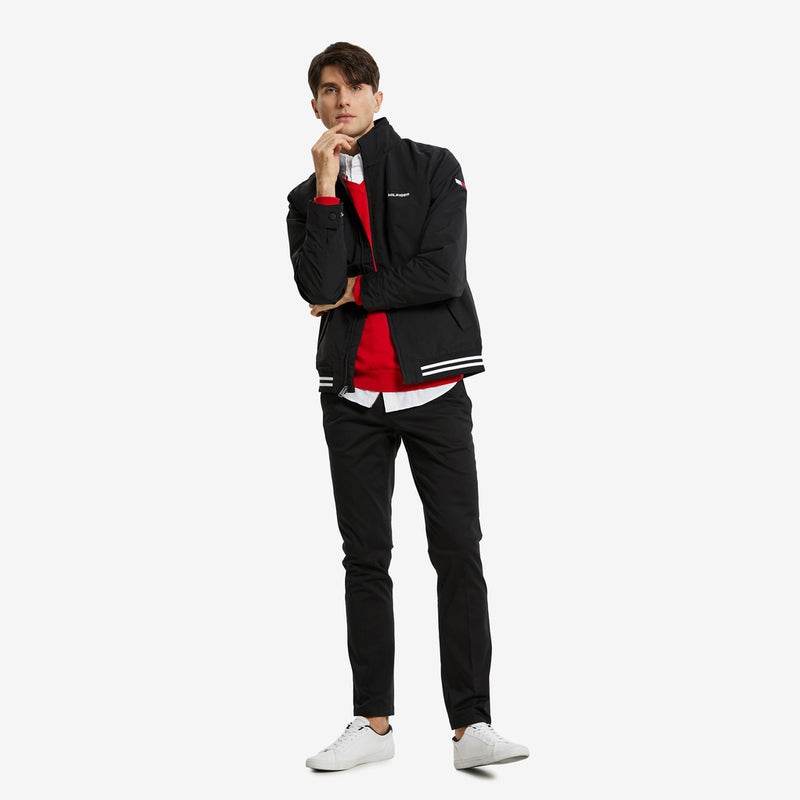 Ветровка мужская Tommy Hilfiger - Boxette Shop