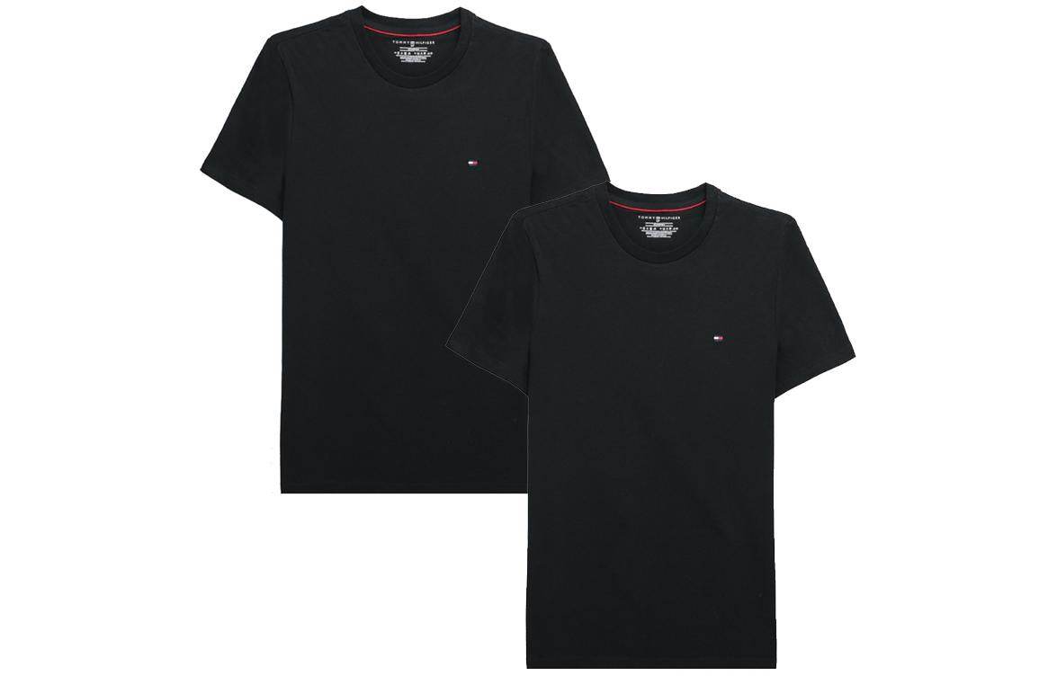 Футболка мужская Tommy Hilfiger SS23 - Boxette Shop