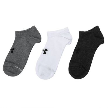 Носки Under Armour (3шт) - Boxette Shop