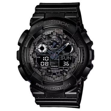 Часы мужские Casio - Boxette Shop