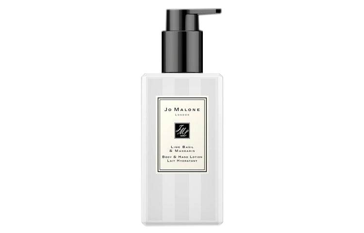 Молочко для тела Jo Malone London Sage & Sea Salt - Boxette Shop