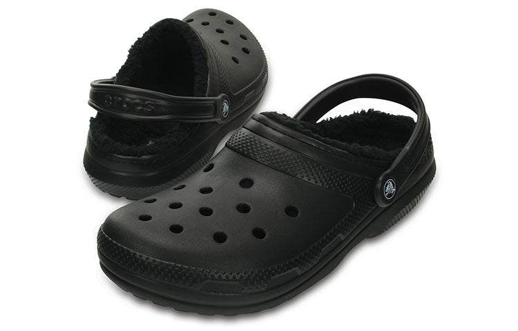 Шлепанцы Crocs Classic Clog - Boxette Shop