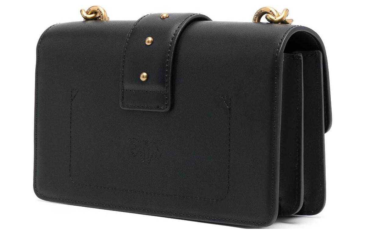 Сумка женская Pinko Classic Bird - Boxette Shop
