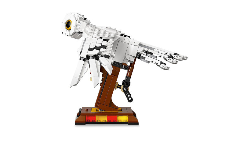 LEGO Garri Potter "Boyo'g'li Hedvig"