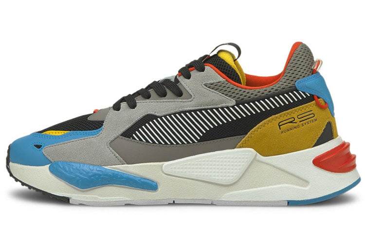 Кроссовки Puma RS-Z - Boxette Shop