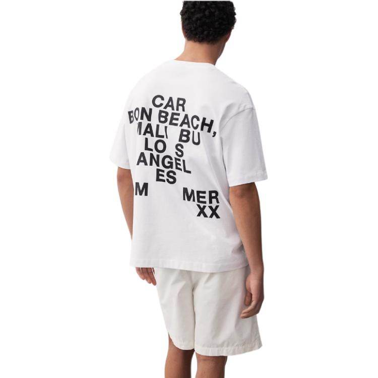 Футболка H&M - Boxette Shop