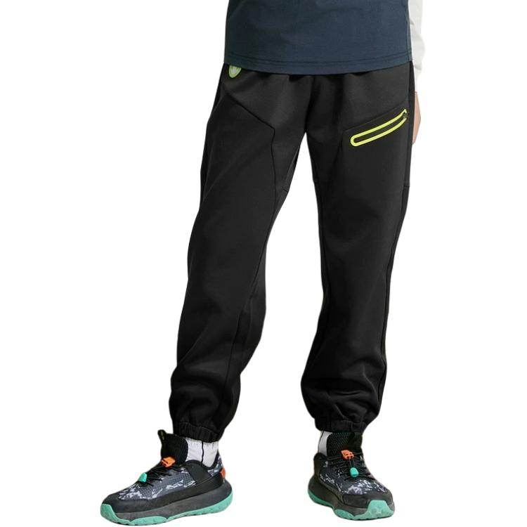 Спортивные брюки для мальчиков Under Armour Outdoor Collection - Boxette Shop