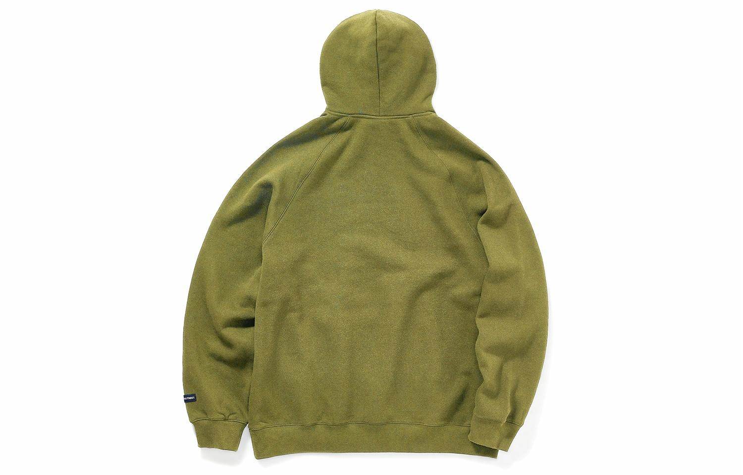Худи 714Street AW22 - Boxette Shop