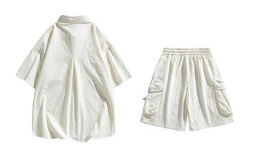 Спортивный костюм мужской Paddy Julia