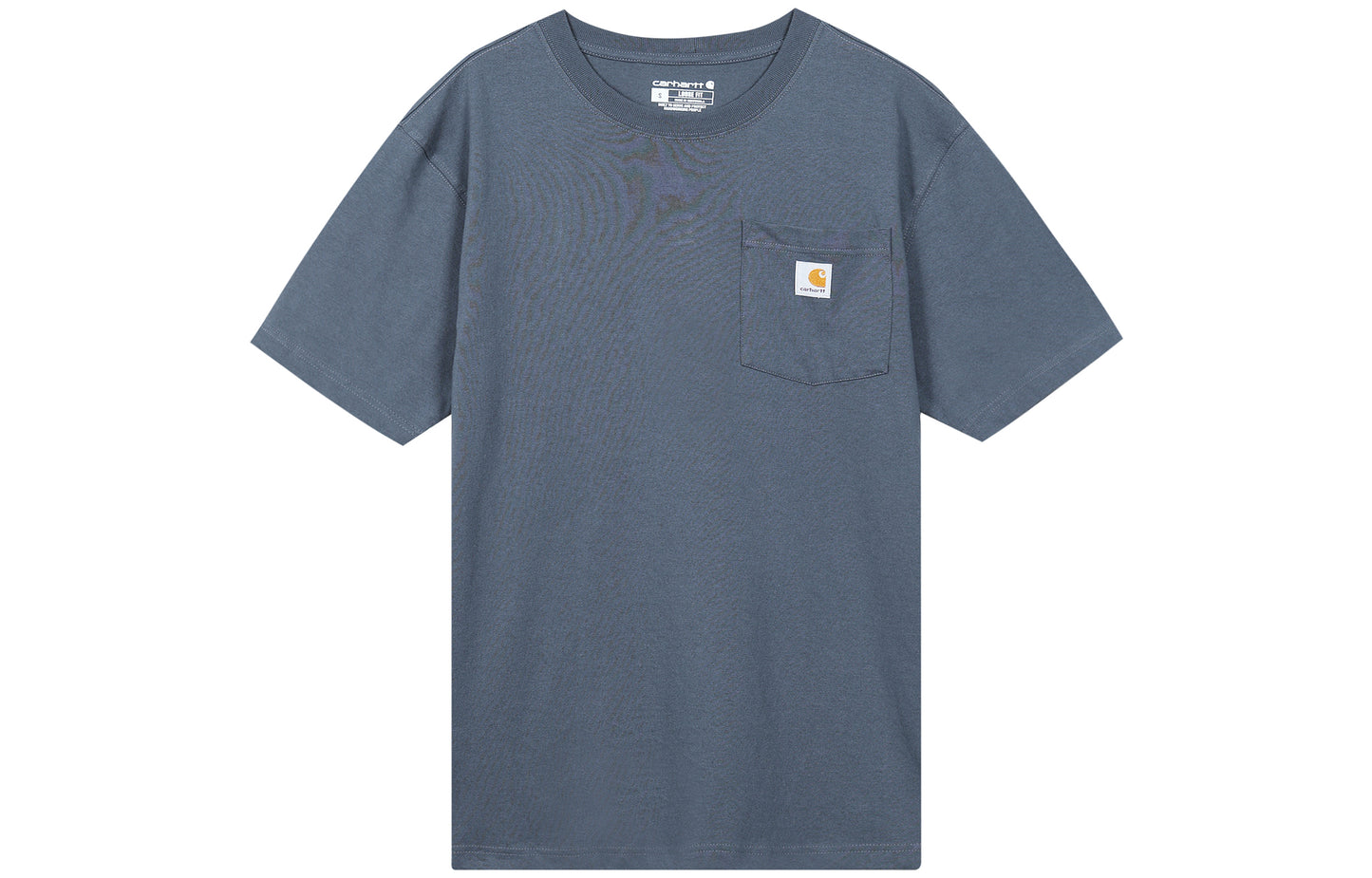 Erkaklar futbolkasi Carhartt K87