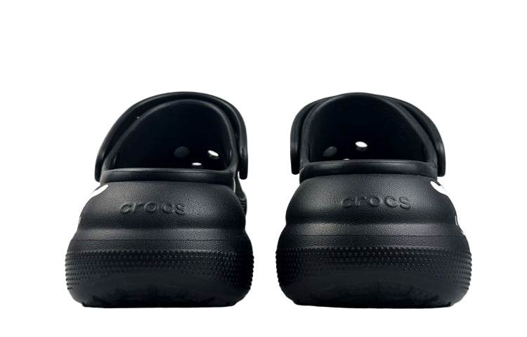 Шлепанцы Crocs Classic Crush BNK - Boxette Shop