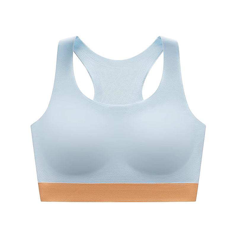 Спортивный бра женский Ubras x Likeuu - Boxette Shop