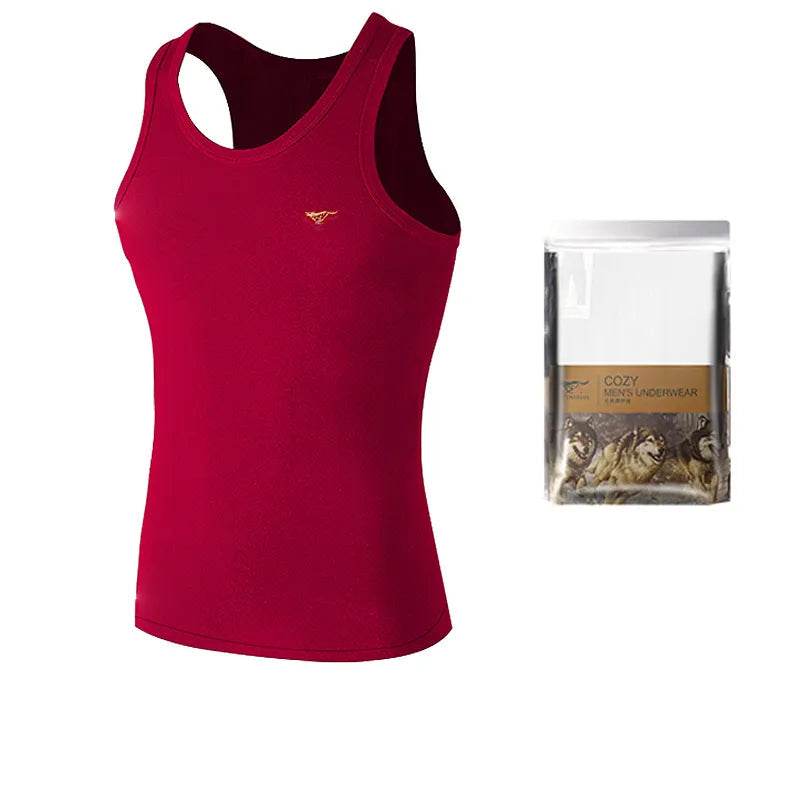 Майка мужская Septwolves Cotton Tank - Boxette Shop