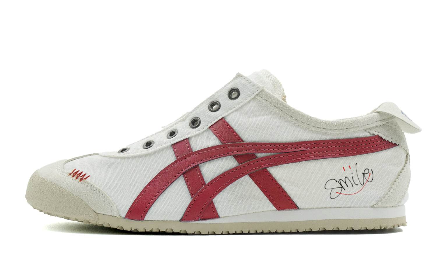 Кроссовки Onitsuka Tiger Mexico 66 - Boxette Shop