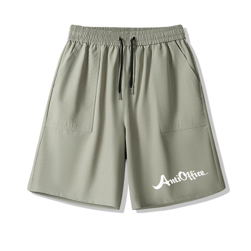 Шорты Antioffice - Boxette Shop