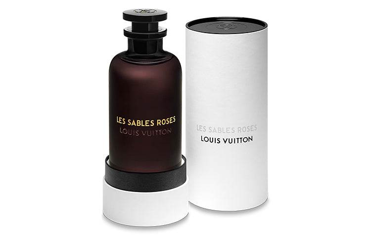 Духи Louis Vuitton Scarlet Sand Desert EDP - Boxette Shop