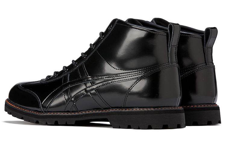 Ботинки Onitsuka Tiger Mexico Rinkan Lace-Up - Boxette Shop