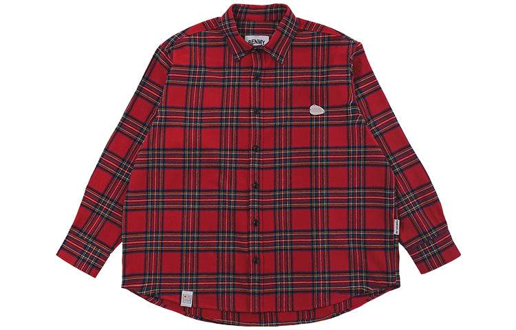 Рубашка Benmyshower - Boxette Shop