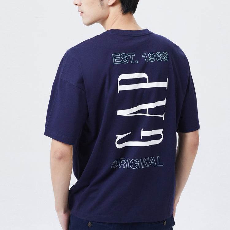 Футболка женская GAP - Boxette Shop