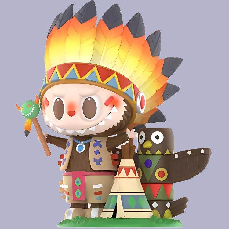 Мягкая игрушка Pop Mart Labubu - Boxette Shop
