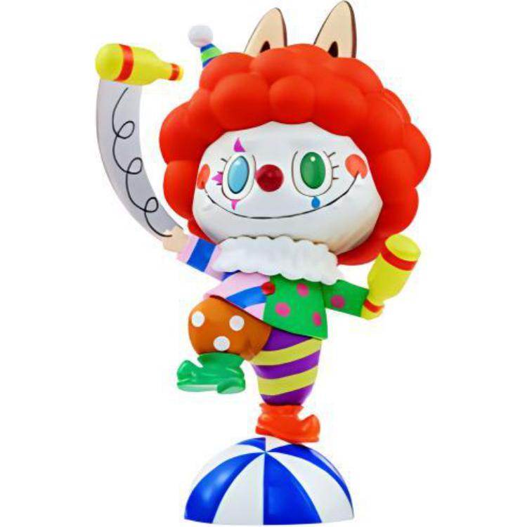 Фигурка Bubble Mart Pop Mart Labubu - Boxette Shop