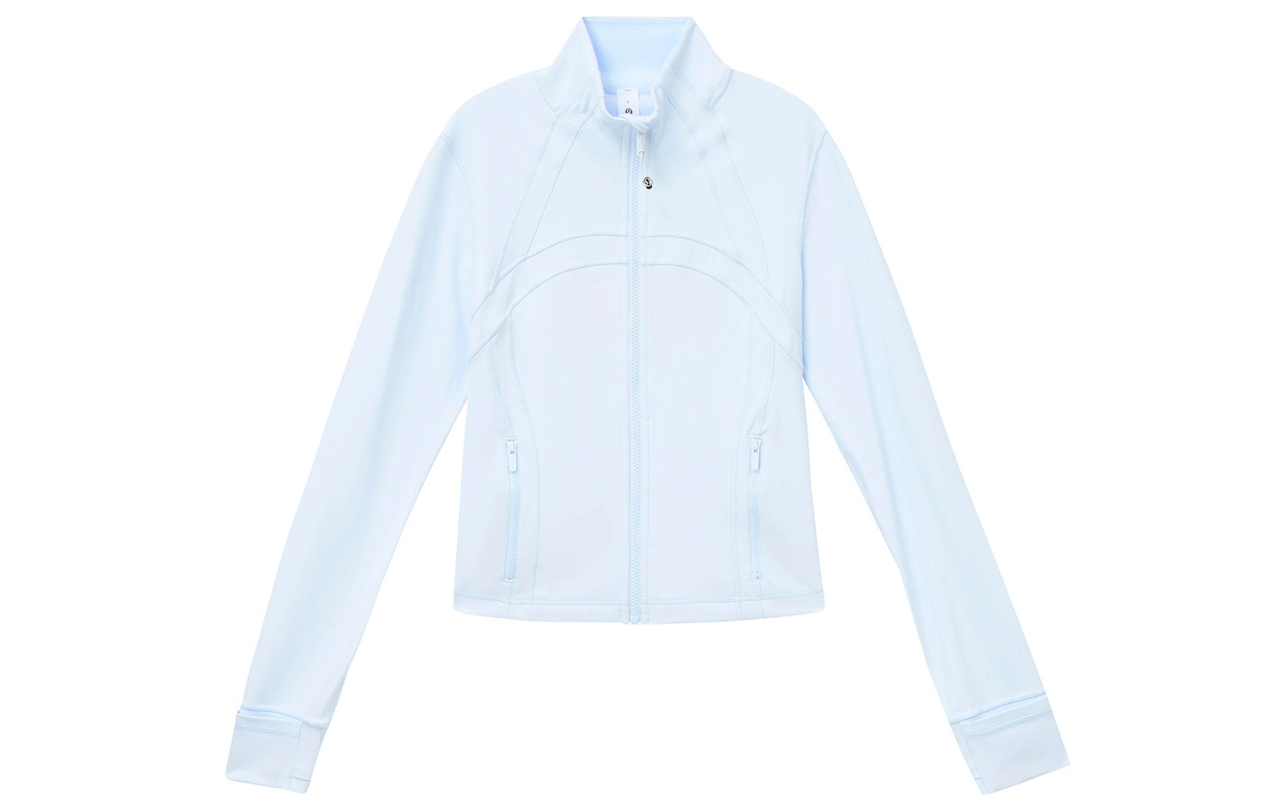 Спортивный лонгслив Lululemon - Boxette Shop