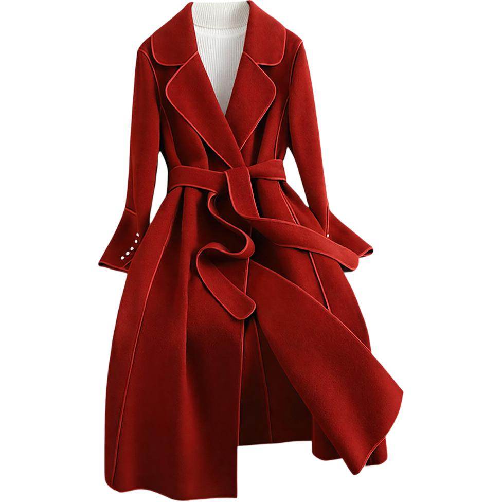 Пальто женское One Shallow - Boxette Shop