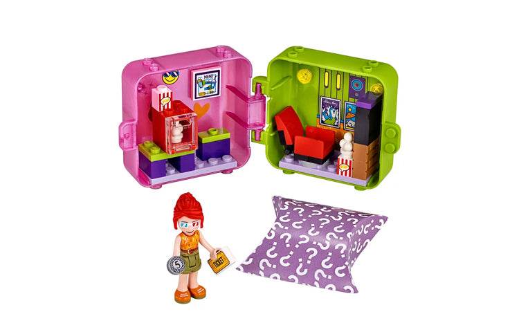 Конструктор LEGO Friends Mia's Shopping Fun Box (41408) - Boxette Shop