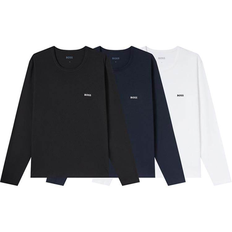 Свитер мужской Hugo Boss FW22 - Boxette Shop