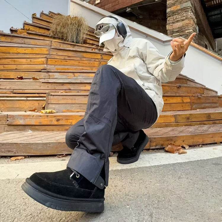 Сапоги мужские Dickies - Boxette Shop