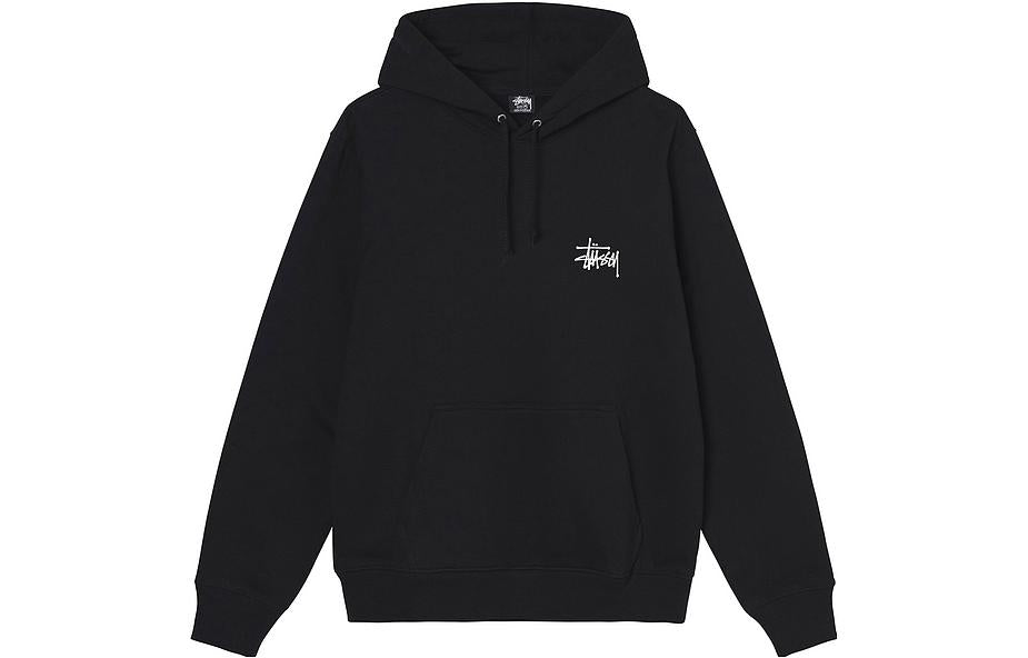 Худи Stussy SS22