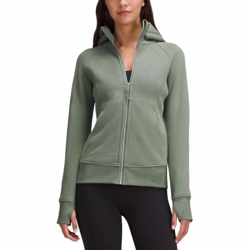 Худи Lululemon