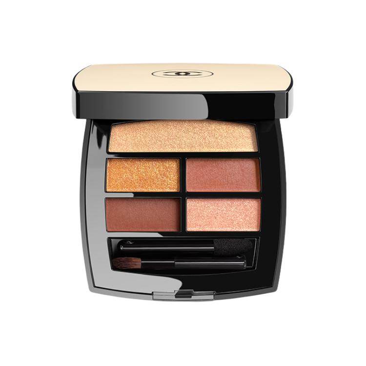 Тени для век Chanel - Boxette Shop