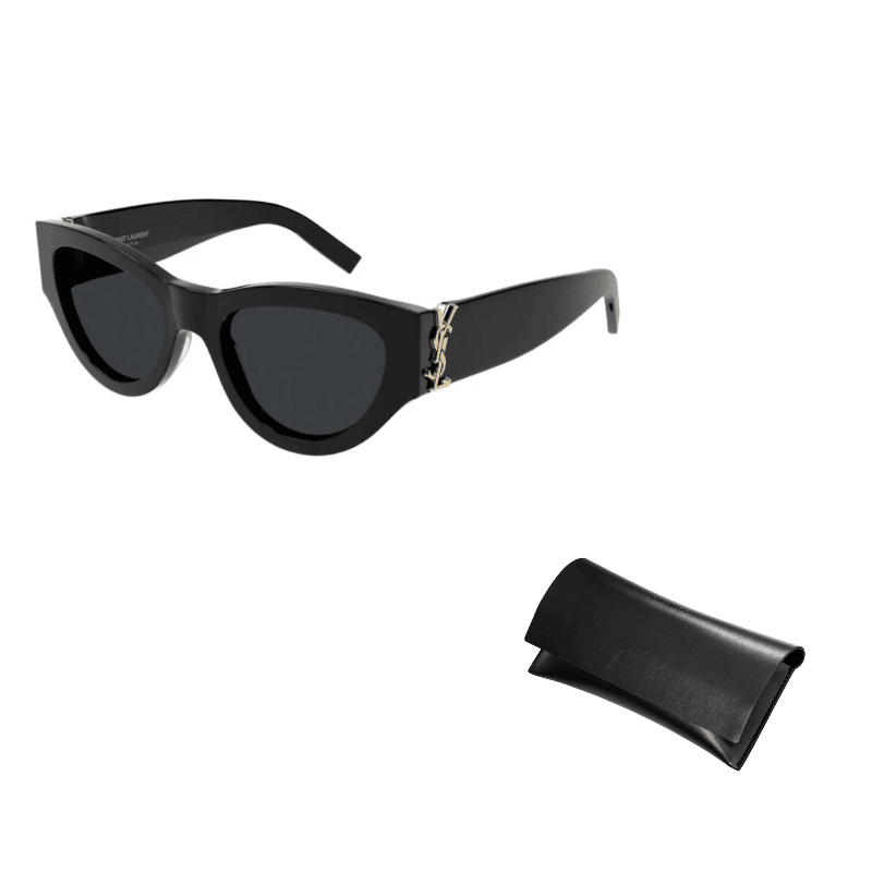 Солнцезащитные очки женские Saint Laurent - Boxette Shop