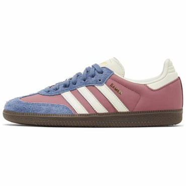 Кроссовки женские Adidas Originals Samba OG - Boxette Shop