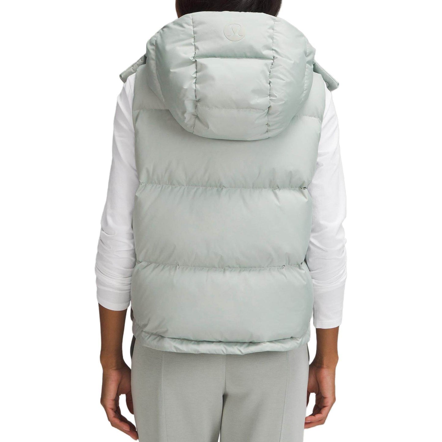 Жилет женский Lululemon - Boxette Shop