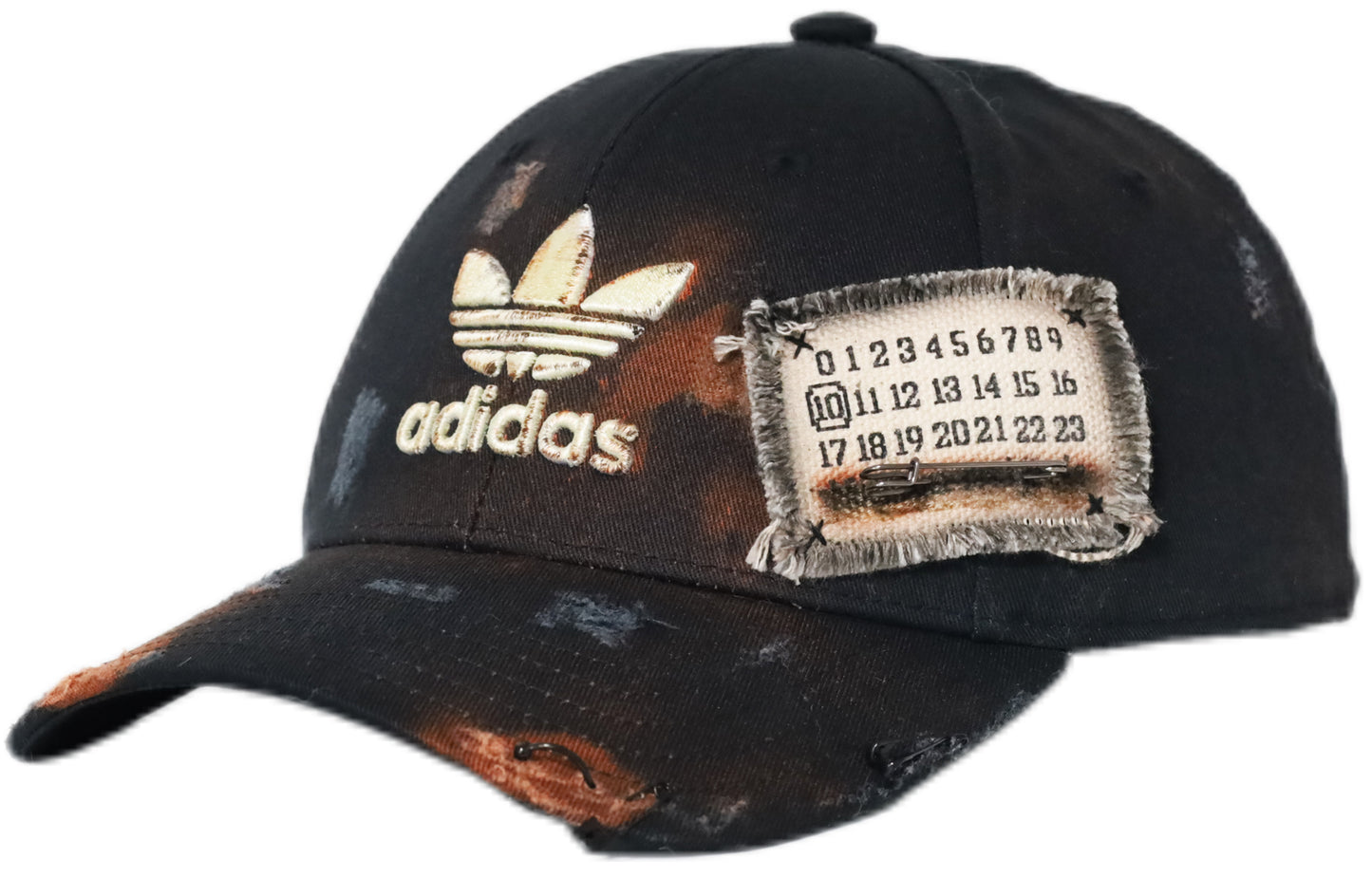 Adidas Originals Adicolor Retro qalpoqchasi