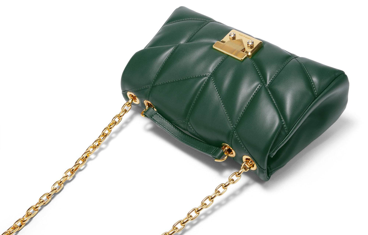 Сумка женская Charles&Keith - Boxette Shop
