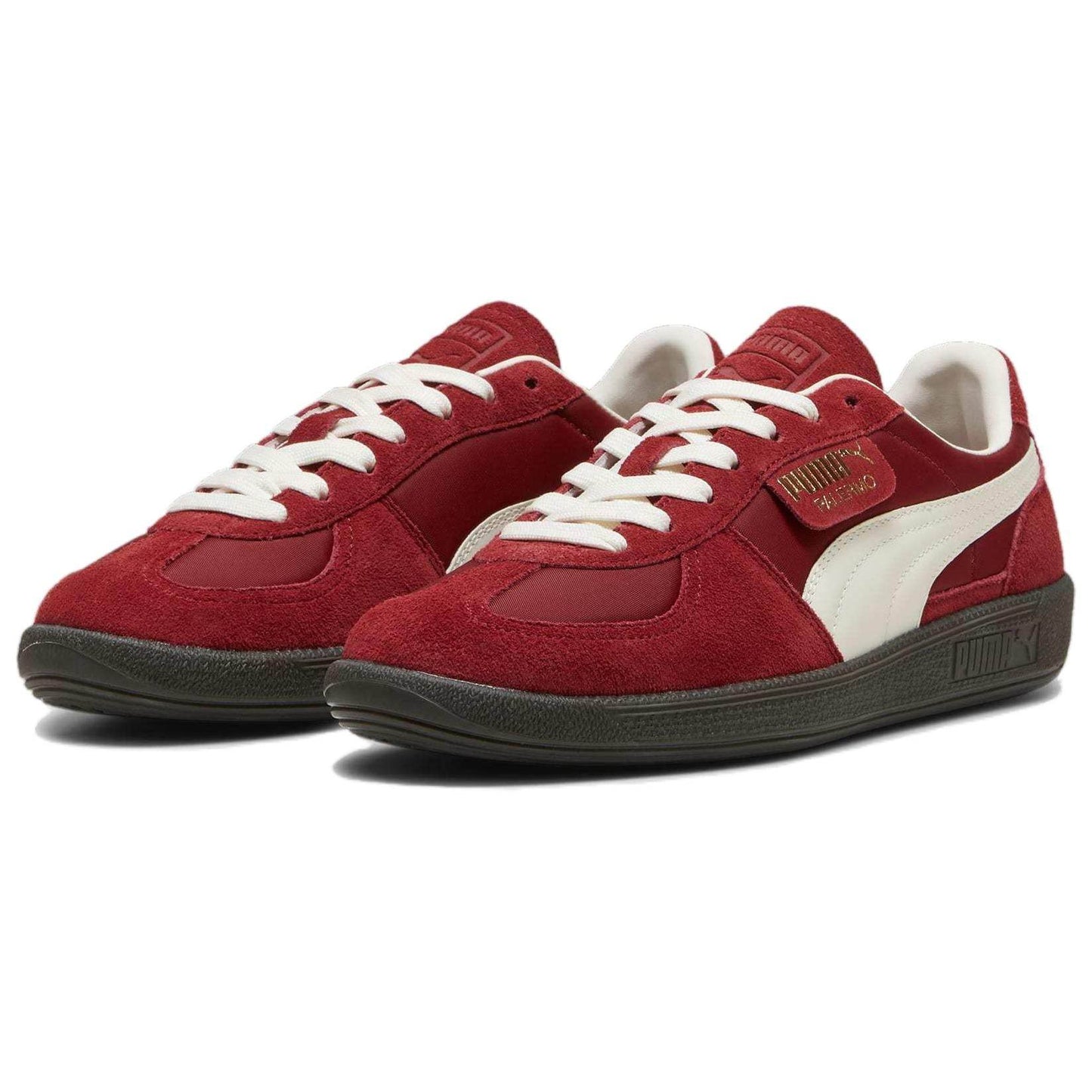 Кроссовки Puma Palermo - Boxette Shop
