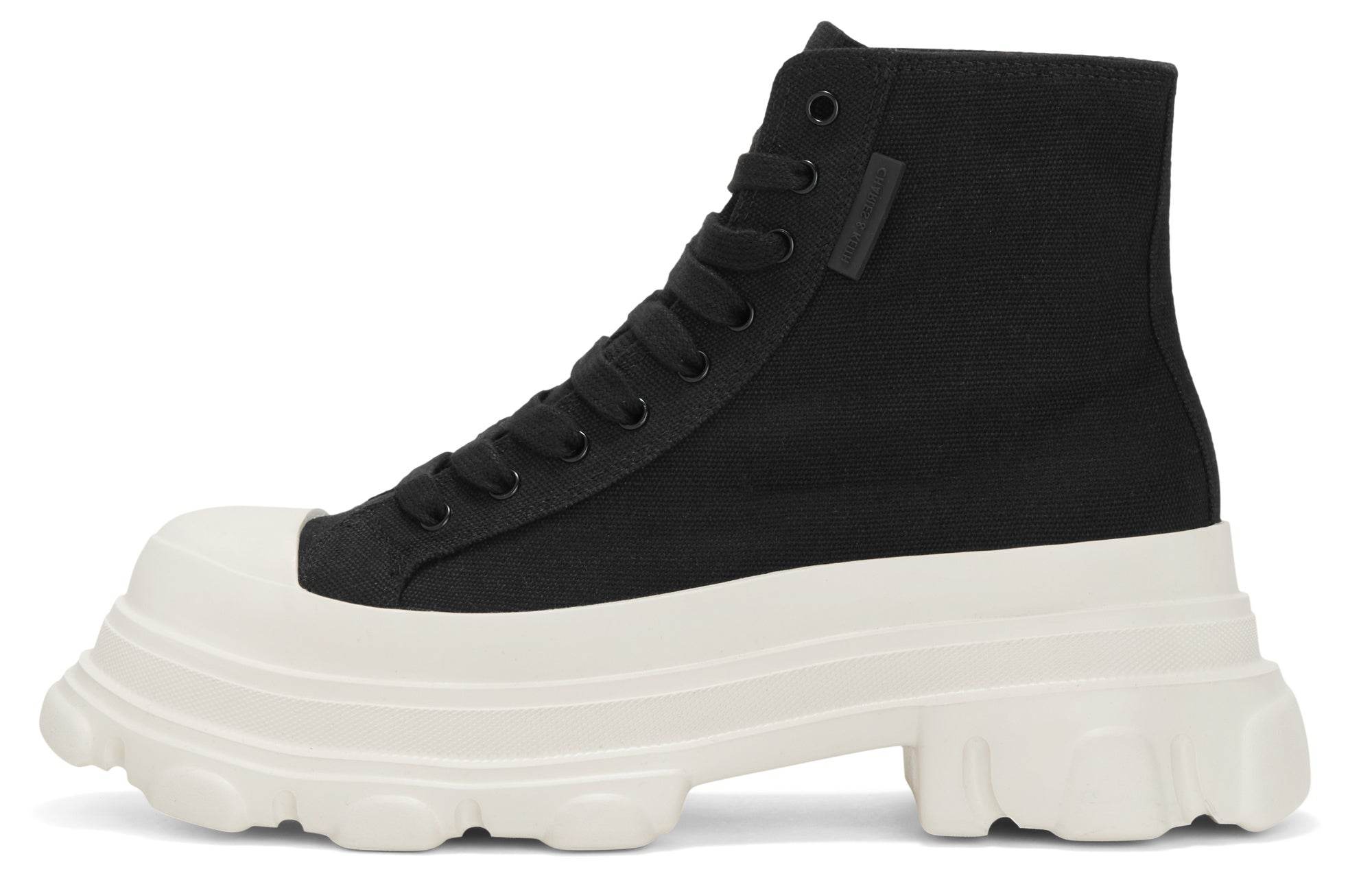 Ботинки женские Charles&Keith - Boxette Shop