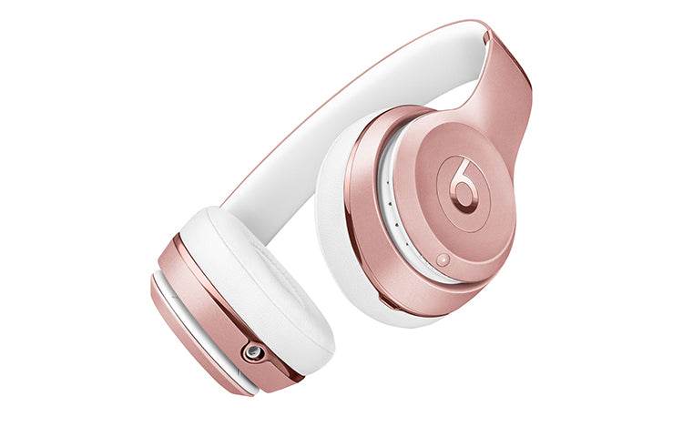 Беспроводные наушники Beats solo 3 - Boxette Shop