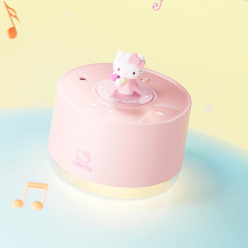 Увлажнитель воздуха Sanrio Hello Kitty - Boxette Shop