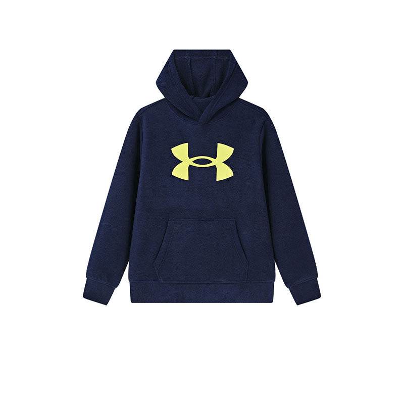 Толстовка для девочек Under Armour - Boxette Shop