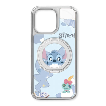 Чехол для телефона Disney Stitch