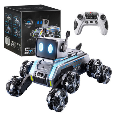 Wanwei Man masofadan boshqarish robot it