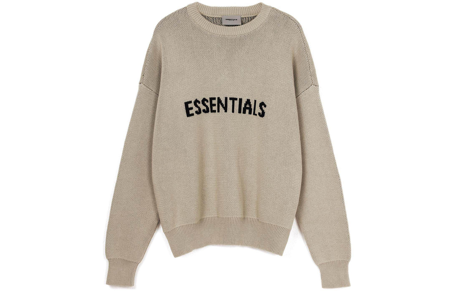 Свитер женский Fear of God Essentials FW21 - Boxette Shop
