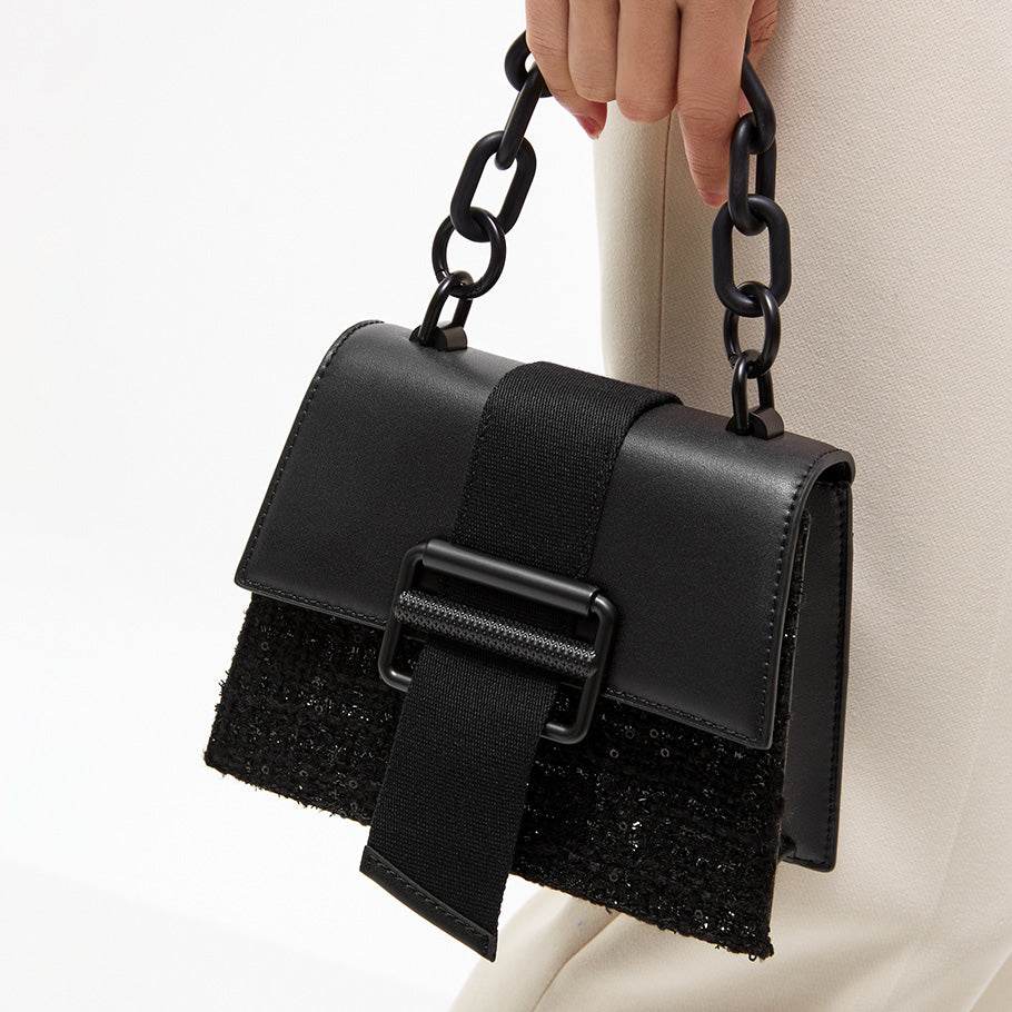 Сумка женская Charles&Keith - Boxette Shop