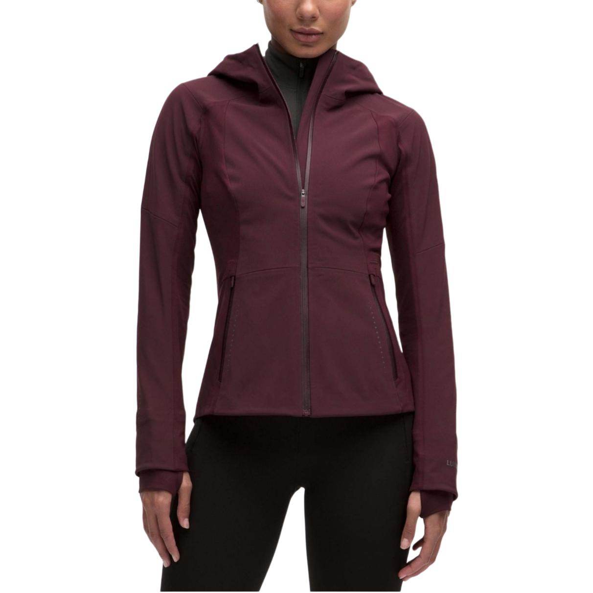 Спортивная куртка женская Lululemon - Boxette Shop