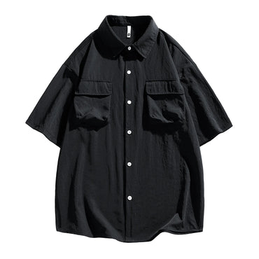 Рубашка мужская IGOI - Boxette Shop