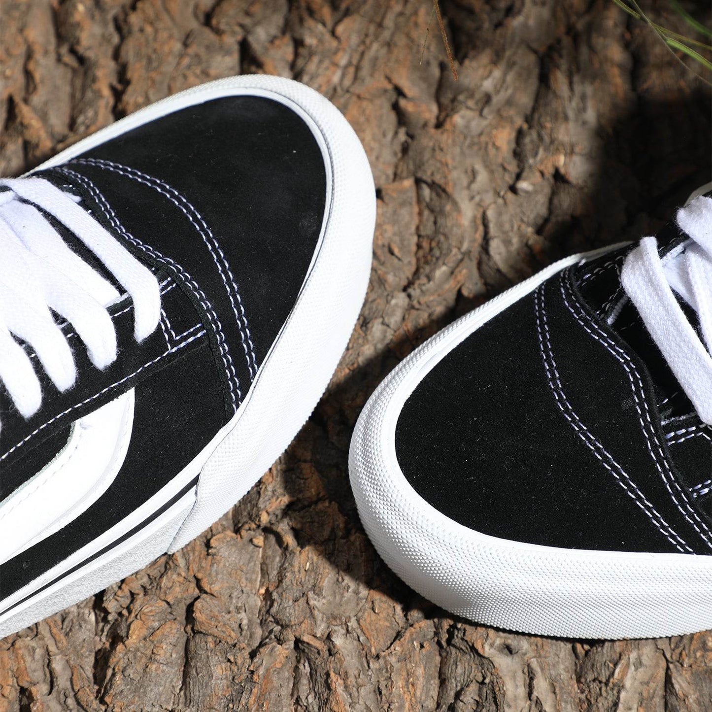 Кеды Vans Knu Skool American Retro - Boxette Shop